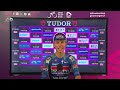 IT ALL COMES DOWN TO THE FINAL DAY!!!!🏆🥵 | Stage 8 | Giro Next Gen 2026