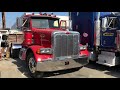 2003 Peterbilt 379 Cat C-12 430hp