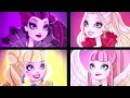 Ever After High™ Română💖Și Regina Sosirii Tronurilor este💖Capitol 2 💖Desene animate pentru copii
