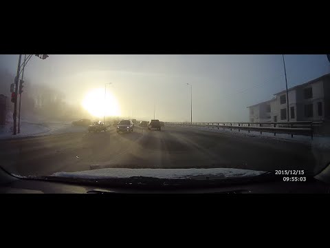 Видеорегистратор MYSTERY MDR-893HD (утро)