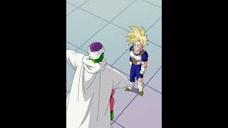 A Gift from Piccolo Gohan Support Memory | Dragon Ball Z Dokkan Battle