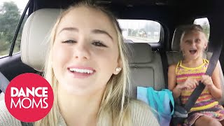 Chloe Answers Fan Questions: Chloe's First Impression of Kendall! | Chloe Does It | Dance Moms by Dance Moms 39,265 views 11 days ago 4 minutes, 42 seconds