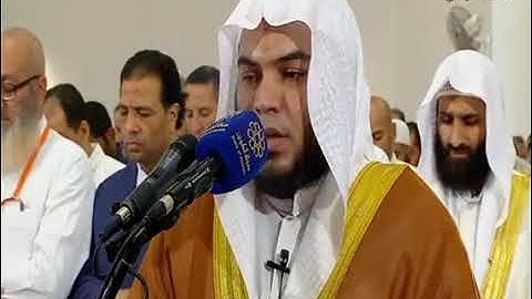 ماتيسر من سورة إبراهيم || القارئ يوسف معاطي