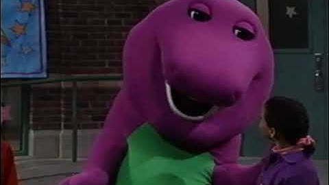 In Outer Space (All Versions) Part 238