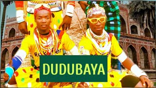 Dudubaya Ujumbe Bhasigani