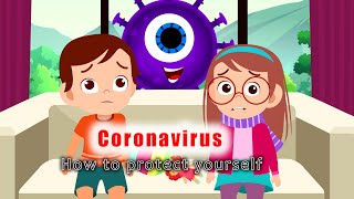 CORONAVIRUS - How you can protect yourself ? Do's \& Don'ts