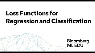 R Losses Regression R Losses Regression
