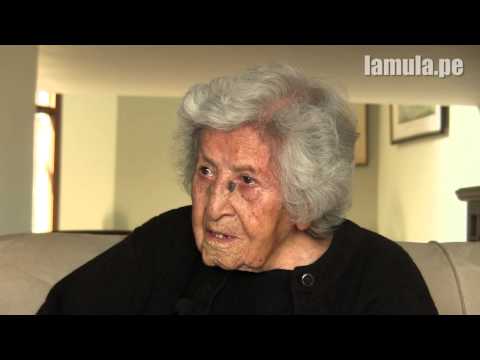 Entrevista a Graciela Soriano