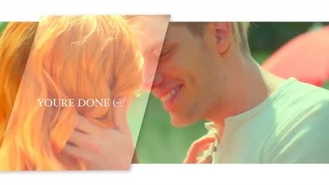 Final Cut Pro Tutorial - Effect #1