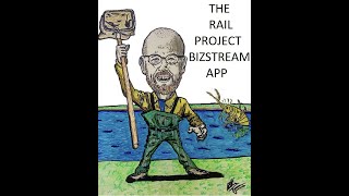THE RAIL PROJECT APP Walkthrough powered by BizStream screenshot 4
