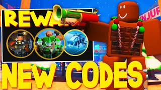 ALL NEW *FREE CRATE* CODES in TOWER DEFENSE SIMULATOR CODES! (Roblox Tower  Defense Simulator Codes) 