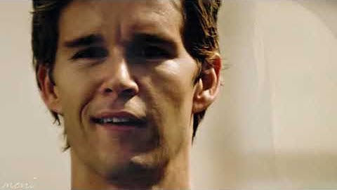 Jason Stackhouse │ Won