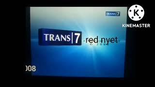 YTP endcap tv7 trans7 (2003-2013)