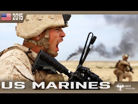US Marines | 
