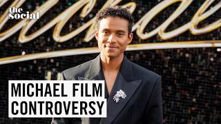 The Michael Jackson Movie is Missing Key Parts of His Life | The Social