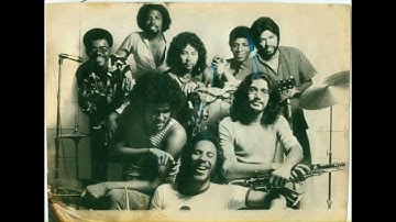 VICTOR MCCLAIN - Satisfy Your Curiosity (1987 R&B/Funk)