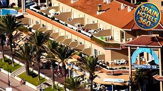 Apartamentos Vista Sur | Tenerife, Spain | Hotel Review 🌟 screenshot 3