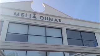 Melia Dunas Beach Resort and Spa, Sal, Cape Verde - February 2026