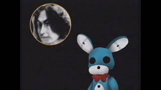 The Walten Files-1st Tape, Explanation And Theory