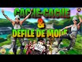 Ftn fr pp cachecache defile ou fight  et  ont publie la nouvelle map brawlnite