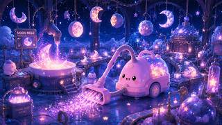 Vacuum Cleaner Sound for Babies | Gentle White Noise for Settled Sleep | 10 Hours screenshot 5