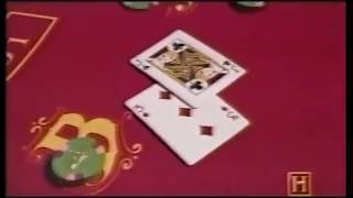 Blackjack Counting System
