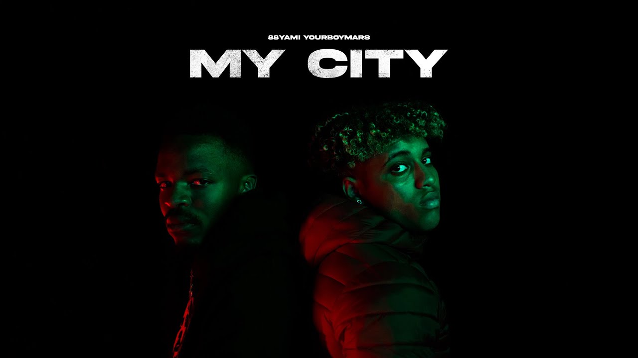 Watch 88YAMI - MY CITY (feat. YOURBOYMARS) (Official Video) on YouTube Watch 88YAMI - MY CITY (feat. YOURBOYMARS) (Official Video) on YouTube