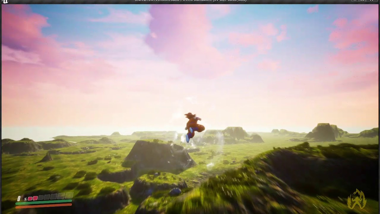 NEW MOVEMENT AURA "W.I.P" DEV JOURNAL 15 - NEW MOVEMENT AURA "W.I.P" DEV JOURNAL 15