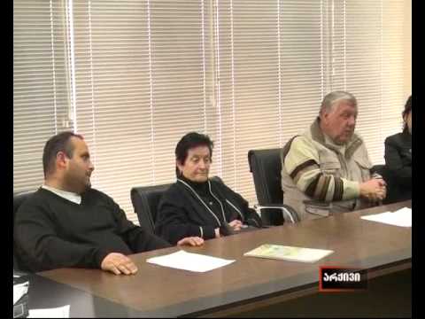 \"დემოკრატ--მესხთა კავშირი\" ხელმოწერებს აგროვებს