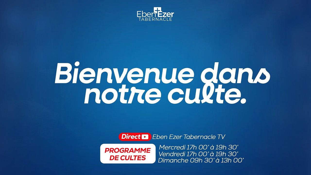 L’ÉTAT PRÉSENT DE L’ÉGLISE | Rév Didier Grâce Katala