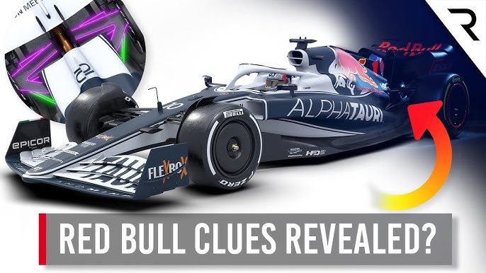 Red Bull launch 2021 car, the RB16B, as team bid to end Mercedes' Formula 1  title streak