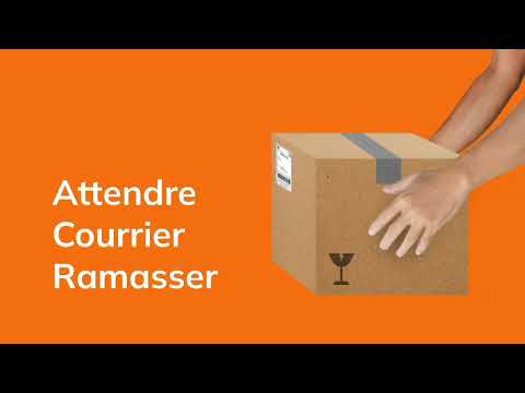 Découvrez L Application Simba Express Pour Les Services De Livraisons National Et International 