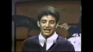 The Dartells play Hot Pastrami on live TV Arlen 45 version