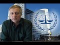 Пякин: В связи с чем Международный уголовный суд взялся расследовать