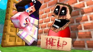 видео: 😰 МЫ НАШЛИ МАЛЫША МИМИКА В МАЙНКРАФТ! ШЕДИ ЛЕСКА И НУБИК MINECRAFT картинка: 😰 МЫ НАШЛИ МАЛЫША МИМИКА В МАЙНКРАФТ! ШЕДИ ЛЕСКА И НУБИК MINECRAFT