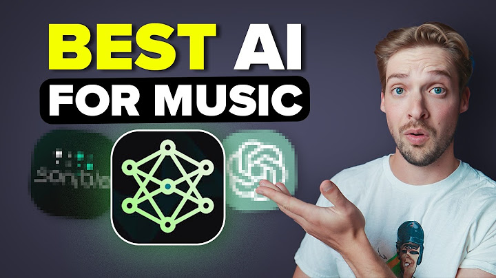 I tried 100 AI Music Tools… These are the ONLY ones worth using thumbnail