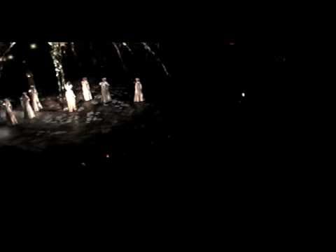 Wonder - Lord of the Rings Musical - Toronto Cast ...