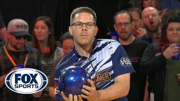 O'Neill vs Prather | PBA Playoffs Championship | F...