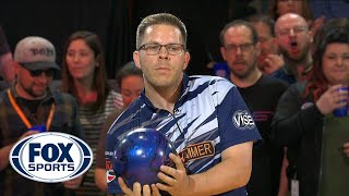 Oneill Vs Prather Pba Playoffs Championship Fox Sports