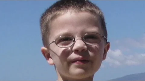 Kyron Horman's mom reflects on her son