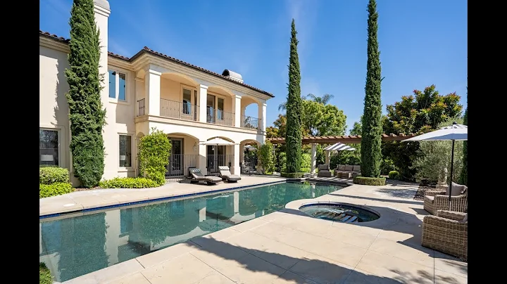 18950 Suncrest, Yorba Linda