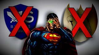 Why VS Battles Wiki and CSAP are absolute garbage