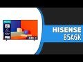 Телевизор Hisense 85A6K