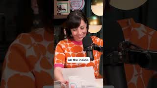 Welcome to Merch Corner with Karen Kilgariff and Georgia Hardstark of My Favorite Murder!