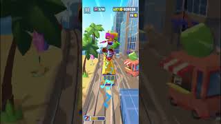 #subwaysurfers #challenge #gaming #games