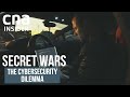 The Digital Threat To Nations | Secret Wars | Episode 1/2