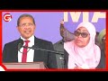Live MSTAAFU KIKWETE AFUNGUKA MAZITO MBELE Ya RAIS SAMIA AKIWA ZANZIBAR BAADA Ya KUZINDUA JENGO