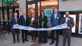 New Northwest Bank location opens near Ohio State campus