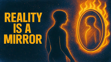 Reality Doesn’t Transform Until You Do - Quantum Mirror Explained