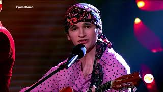 Celebrity SERGIO MOSCOSO  SI MI GUITARRA CANTA COMO CANTA Wealth